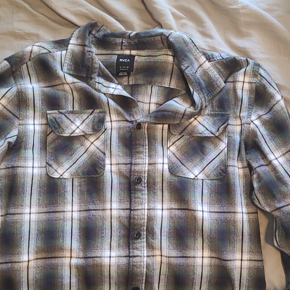RVCA Long sleeve